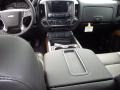 Black - Silverado 3500HD LTZ Crew Cab Dual Rear Wheel Photo No. 5