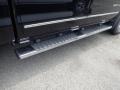 Black - Silverado 3500HD LTZ Crew Cab Dual Rear Wheel Photo No. 7