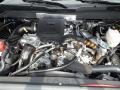 Black - Silverado 3500HD LTZ Crew Cab Dual Rear Wheel Photo No. 8