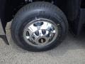 2015 Chevrolet Silverado 3500HD LTZ Crew Cab Dual Rear Wheel Wheel