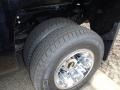 Black - Silverado 3500HD LTZ Crew Cab Dual Rear Wheel Photo No. 11