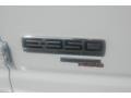 Oxford White - E Series Van E350 Super Duty XLT Extended Passenger Photo No. 13