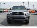 Magnetic Gray Metallic - Tacoma SR5 Prerunner Access Cab Photo No. 4