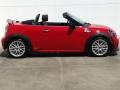 Chili Red - Cooper S Roadster Photo No. 2
