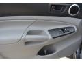 2014 Magnetic Gray Metallic Toyota Tacoma SR5 Prerunner Access Cab  photo #5