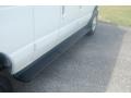 Oxford White - E Series Van E350 Super Duty XLT Extended Passenger Photo No. 18
