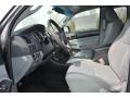 2014 Magnetic Gray Metallic Toyota Tacoma SR5 Prerunner Access Cab  photo #6