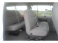Oxford White - E Series Van E350 Super Duty XLT Extended Passenger Photo No. 19