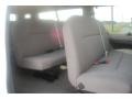 Oxford White - E Series Van E350 Super Duty XLT Extended Passenger Photo No. 20