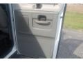 Oxford White - E Series Van E350 Super Duty XLT Extended Passenger Photo No. 22