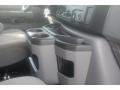 Oxford White - E Series Van E350 Super Duty XLT Extended Passenger Photo No. 26