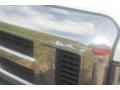 Oxford White - E Series Van E350 Super Duty XLT Extended Passenger Photo No. 27