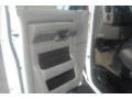 Oxford White - E Series Van E350 Super Duty XLT Extended Passenger Photo No. 29