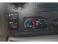 Oxford White - E Series Van E350 Super Duty XLT Extended Passenger Photo No. 30