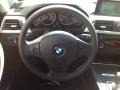 2014 Jet Black BMW 3 Series 320i Sedan  photo #8