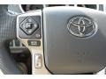 2014 Magnetic Gray Metallic Toyota Tacoma SR5 Prerunner Access Cab  photo #18