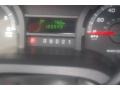 Oxford White - E Series Van E350 Super Duty XLT Extended Passenger Photo No. 32
