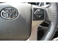 2014 Magnetic Gray Metallic Toyota Tacoma SR5 Prerunner Access Cab  photo #19