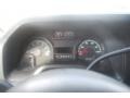 Oxford White - E Series Van E350 Super Duty XLT Extended Passenger Photo No. 33