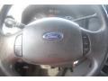 Oxford White - E Series Van E350 Super Duty XLT Extended Passenger Photo No. 34