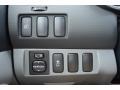 2014 Magnetic Gray Metallic Toyota Tacoma SR5 Prerunner Access Cab  photo #21