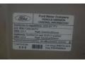 Oxford White - E Series Van E350 Super Duty XLT Extended Passenger Photo No. 37
