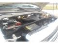 Oxford White - E Series Van E350 Super Duty XLT Extended Passenger Photo No. 38