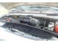 Oxford White - E Series Van E350 Super Duty XLT Extended Passenger Photo No. 39