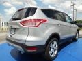 2014 Ingot Silver Ford Escape SE 1.6L EcoBoost  photo #3