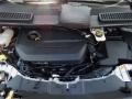 2014 Ingot Silver Ford Escape SE 1.6L EcoBoost  photo #11