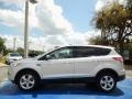 2014 Ingot Silver Ford Escape SE 1.6L EcoBoost  photo #14