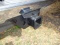 Summit White - Silverado 2500HD WT Double Cab 4x4 Photo No. 8