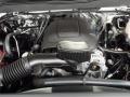  2015 Silverado 2500HD WT Double Cab 4x4 6.0 Liter OHV 16-Valve VVT Flex-Fuel Vortec V8 Engine