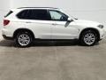 Alpine White - X5 sDrive35i Photo No. 2