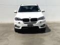 Alpine White - X5 sDrive35i Photo No. 3