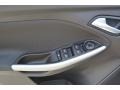 Sterling Gray - Focus SE Hatchback Photo No. 5