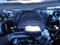 Summit White - Silverado 2500HD WT Double Cab 4x4 Photo No. 11
