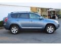 2008 Pacific Blue Metallic Toyota RAV4 Limited V6 4WD  photo #2