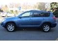 2008 Pacific Blue Metallic Toyota RAV4 Limited V6 4WD  photo #5