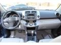 2008 Pacific Blue Metallic Toyota RAV4 Limited V6 4WD  photo #13