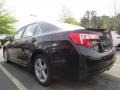 Attitude Black Metallic - Camry SE Photo No. 2
