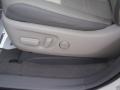 2011 Blizzard White Pearl Toyota Sienna Limited  photo #37