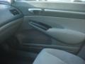Atomic Blue Metallic - Civic EX Sedan Photo No. 22