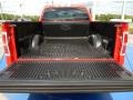 2014 Race Red Ford F150 XLT SuperCab  photo #4