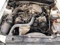 3.8 Liter OHV 12-Valve V6 Engine for 1997 Ford Mustang V6 Convertible #92442604