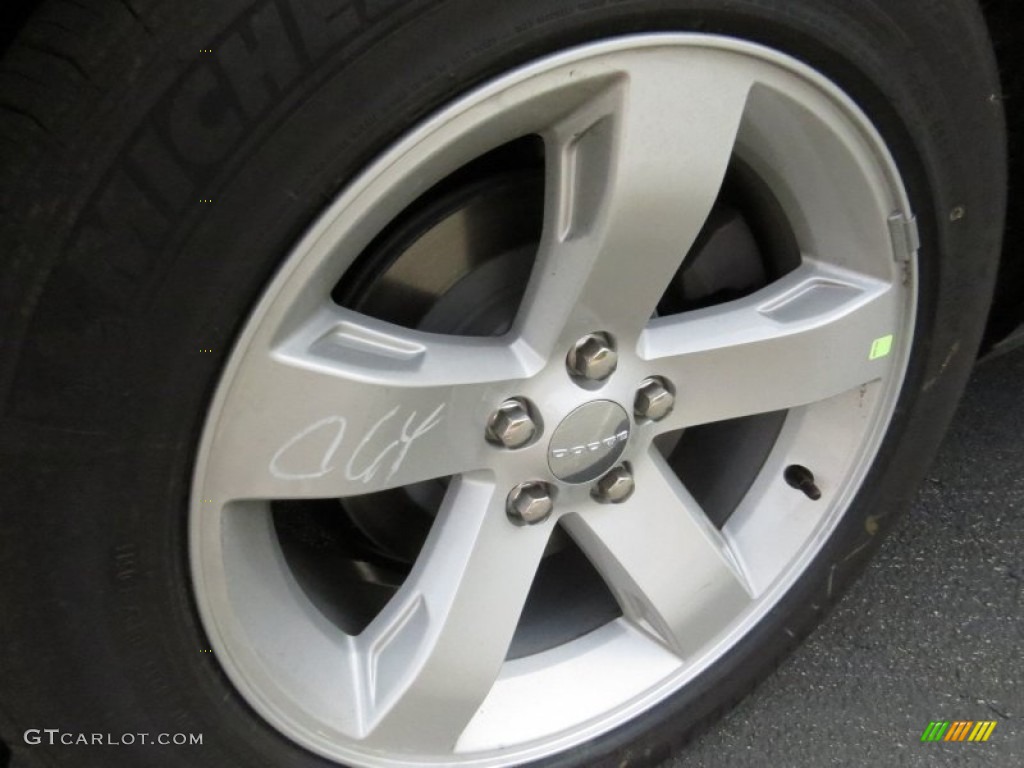 2014 Dodge Challenger SXT Wheel Photo #92443522