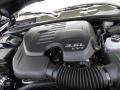 2014 Dodge Challenger 3.6 Liter DOHC 24-Valve VVT Pentastar V6 Engine Photo