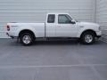 Oxford White - Ranger Sport SuperCab Photo No. 3