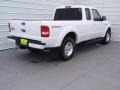 Oxford White - Ranger Sport SuperCab Photo No. 4