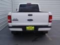 Oxford White - Ranger Sport SuperCab Photo No. 5